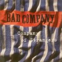 Company Of Strangers cover