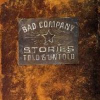 Stories Told & Untold cover