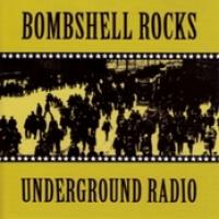 Underground Radio cover