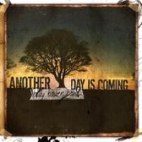 Another Day Is Coming cover