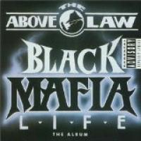 Black Mafia Life cover