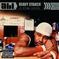 Heavy Starch cover
