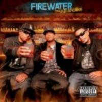 Firewater cover