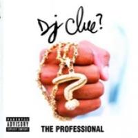 The Professional cover