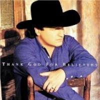 Thank God For Believers cover