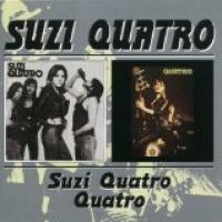 Suzi Quatro cover