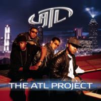 The Atl Project cover