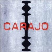 Carajo cover
