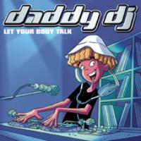 Let Your Body Talk cover