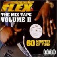 The Mix Tape, Vol. 2: 60 Minutes of Funk cover