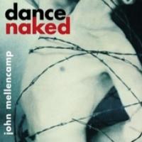 Dance Naked cover
