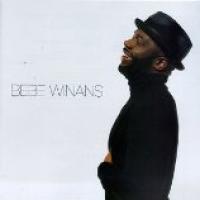 Bebe Winans cover