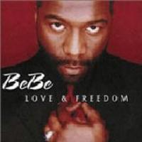 Love & Freedom cover