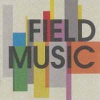 Field Music cover