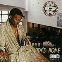 Daddy's Home cover