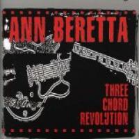 Three Chord Revolution cover