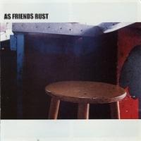 As Friends Rust cover