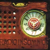 Radio Insomnio cover