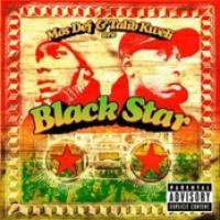 Mos Def & Talib Kweli are Black Star cover