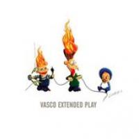 Vasco Extended Play cover