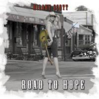 Road To Hope cover