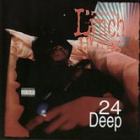 24 Deep cover