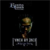 Lynch By Inch: Suicide Note cover