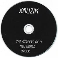 The Streets Of A New World Order cover