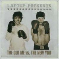 The Old Me Vs. The New You cover