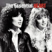 The Essential Heart cover