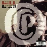 To Hell And Black cover