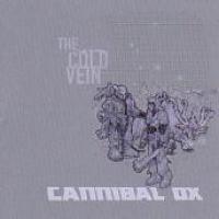 The Cold Vein cover