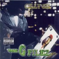 The G Filez cover