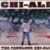 The Fabulous Chi-Ali cover