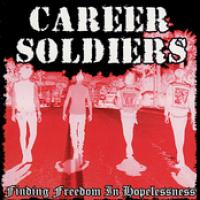 Finding Freedom In Hopelessness cover