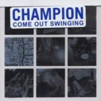 Come Out Swinging cover