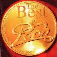 The Best Of Pooh cover