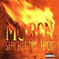 Shock Of The Hour cover