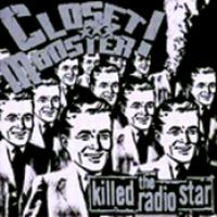 Killed The Radio Star cover