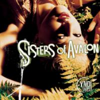 Sisters Of Avalon cover