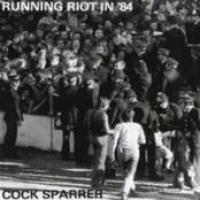 Running Riot In '84 cover
