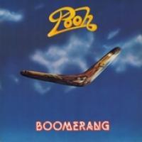 Boomerang cover