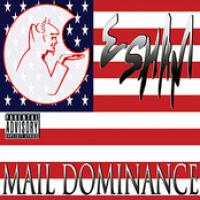 Mail Dominance cover
