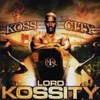 Koss City cover