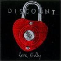 Love, Billy cover