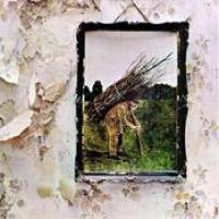 Led Zeppelin IV cover