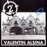 Valentín Alsina cover