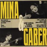 Mina & Gaber: Un'Ora Con Loro cover