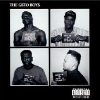 The Geto Boys cover
