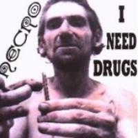 I Need Drugs cover